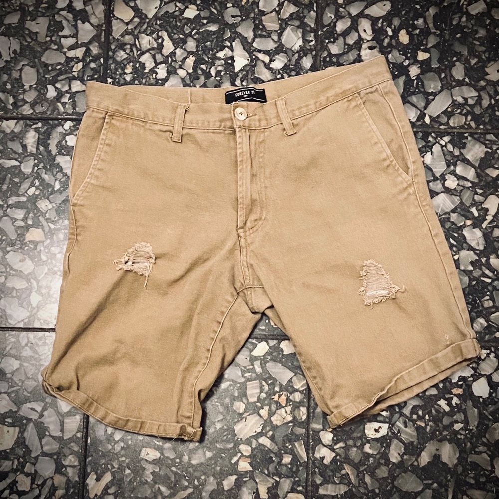 Men’s Forever 21 Shorts